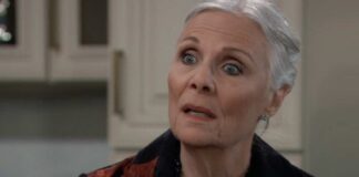 General Hospital Spoilers: Tracy Cautions Michael, Sidwell Issues A Warning To Drew, While Cody Dispenses Advice General Hospital Spoilers