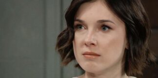 General Hospital Spoilers: Willow Walks Down The Aisle, Trina Is In For A Shock While Nathan Tracks Down Suspects General Hospital Spoilers