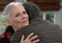 General Hospital Spoilers: Tracy Counsels Cody, Alexis Receives New Intel While Sidwell Hosts A Soiree At Wyndemere General Hospital Spoilers