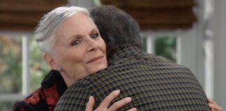 General Hospital Spoilers: Tracy Counsels Cody, Alexis Receives New Intel While Sidwell Hosts A Soiree At Wyndemere General Hospital Spoilers