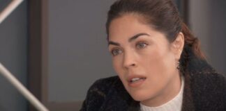 General Hospital Spoilers: Britt Drowns Her Sorrows, Jason Offers Wise Counsel While Molly Is Left Stung General Hospital’s Latest Spoilers Are Out