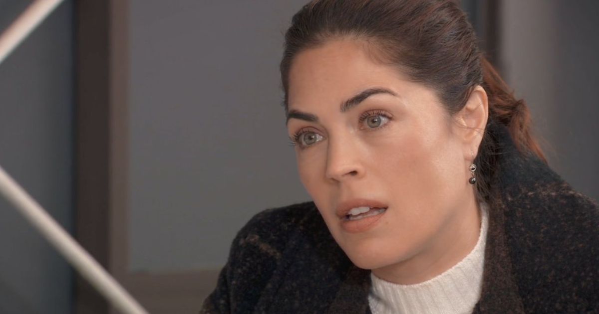 General Hospital Spoilers: Britt Drowns Her Sorrows, Jason Offers Wise Counsel While Molly Is Left Stung