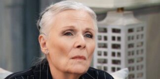 General Hospital Spoilers: Tracy Encounters Laura, Willow’s Trial Resumes While Chase Gets Bad News General Hospital’s Latest Spoilers Are Out