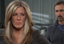 General Hospital’s Latest Spoilers Are Out