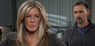 General Hospital Spoilers: Valentin Reassures Carly, Britt Wants To Celebrate While Curtis & Jordan Reach A Decision General Hospital’s Latest Spoilers Are Out