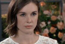 General Hospital Spoilers: Willow Raises Her Hopes, Nina Gets An Eyeful While Molly Shares A Secret General Hospital’s Latest Spoilers Are Out