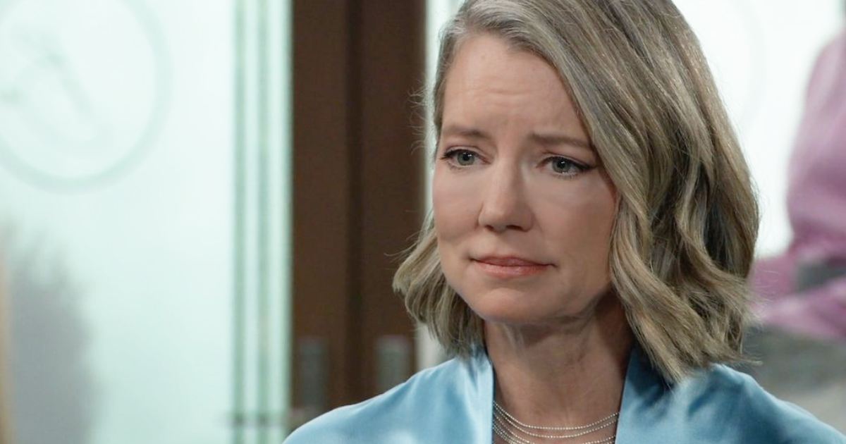 General Hospital’s Latest Spoilers Are Out