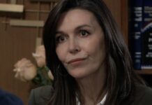 General Hospital Spoilers: Anna Receives A Diversion, Jason Seeks Out Josslyn While Nina Is In The Hot Seat General Hospital’s Latest Spoilers Are Out