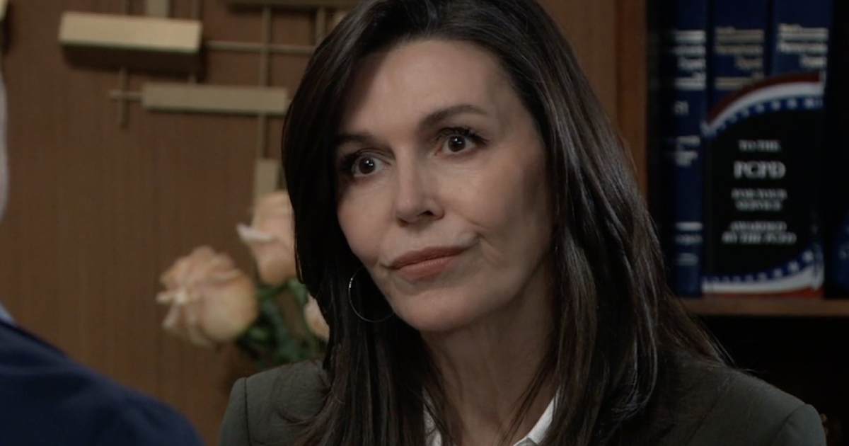 General Hospital’s Latest Spoilers Are Out