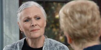 General Hospital Spoilers: Tracy Misses Monica, Kevin Voices His Gratitude While Willow Tries To Convince Drew General Hospital’s Latest Spoilers Are Out