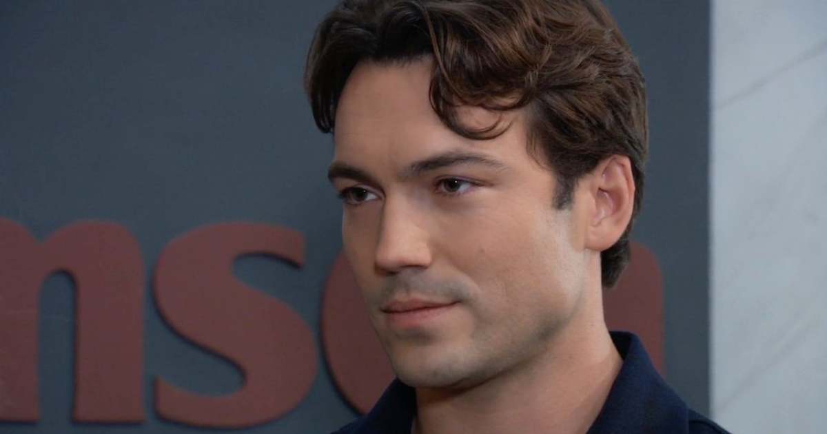 General Hospital’s Latest Spoilers Are Out