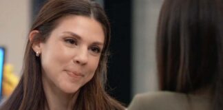 General Hospital Spoilers: Kristina Is Taken Aback, Lulu & Nathan Bond While Laura Gets Some New Intel General Hospital’s Weekly Spoilers Are Out