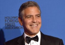 George Clooney Net Worth 2025