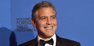 George Clooney Net Worth 2025