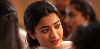 The Girlfriend OTT Release Date Update: When & Where To Watch Rashmika Mandanna’s Latest Film Online Girlfriend OTT Release Update