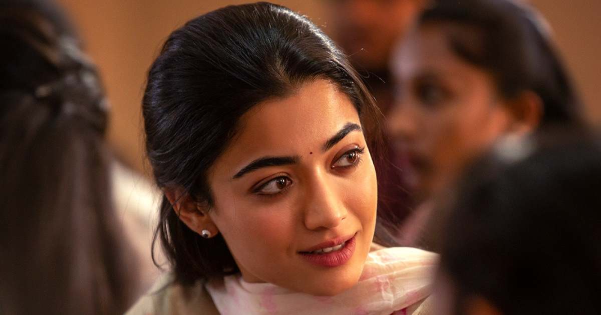 Girlfriend OTT Release Update