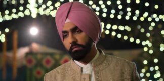Godday Godday Chaa 2 OTT Release Date Update: Here’s When & Where To Stream Ammy Virk & Tania’s Punjabi Entertainer Online! Godday Godday Chaa 2 To Premiere On ZEE5 Soon