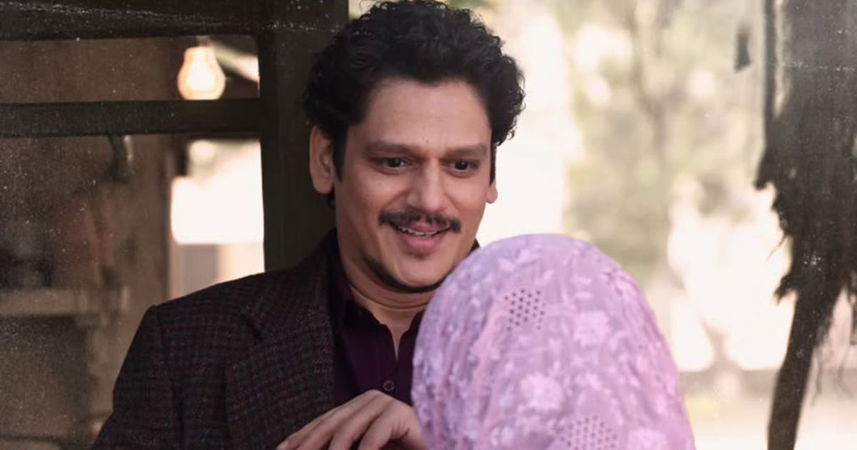 Gustaakh Ishq Box Office Day 6