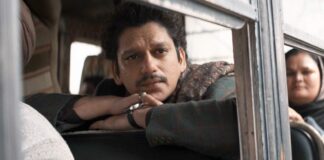 Gustaakh Ishq Box Office (Closing Collection): Vijay Varma & Fatima Sana Shaikh Starrer Concludes Its Run With A Huge Deficit Of 93%