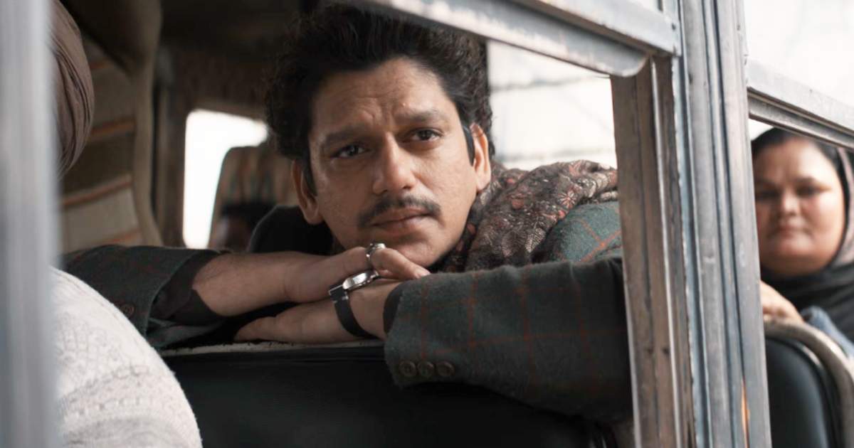 Gustaakh Ishq Box Office (Closing Collection)