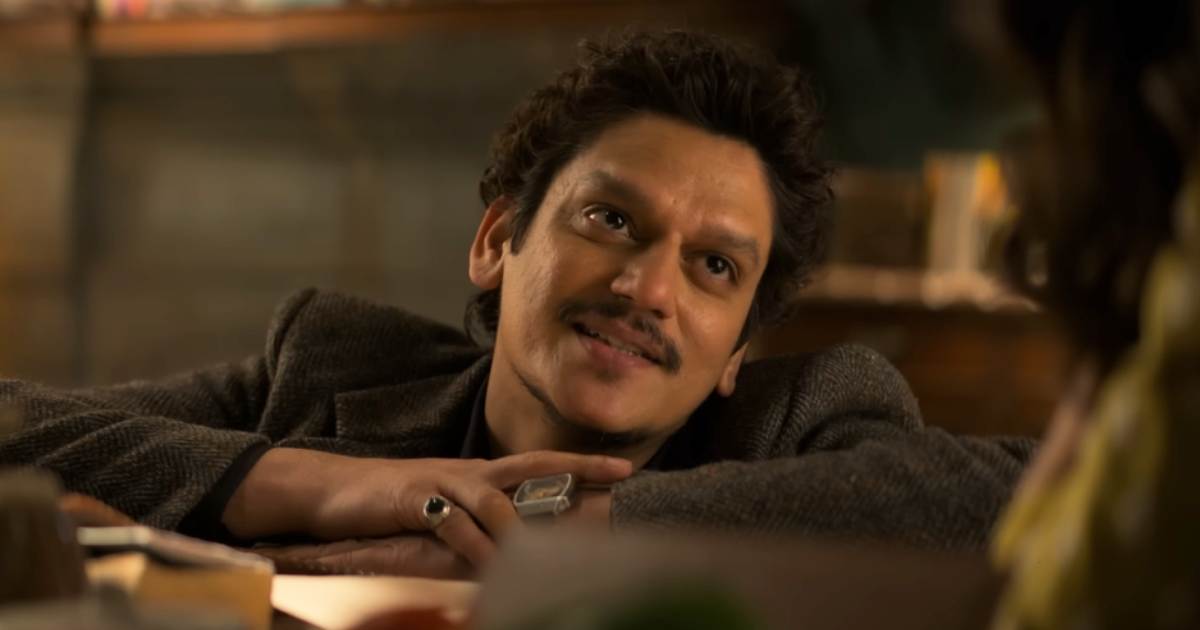 Gustaakh Ishq Box Office Collection Day 7