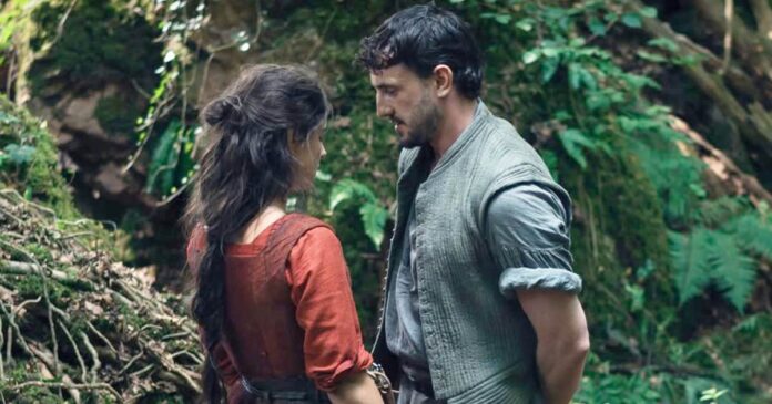 Star In Box Hamnet North America Box Office: ChloeZhao’s Festival Darling Holds ...