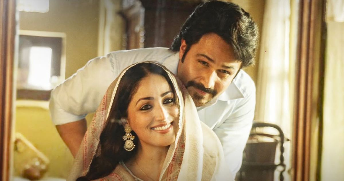 Haq OTT Release Date Update: When & Where To Watch Emraan Hashmi & Yami Gautamâs Courtroom Drama?