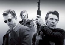 Heat (1995): Where To Stream Al Pacino & Robert De Niro’s Crime Classic As Heat 2 Momentum Starts To Build Heat OTT Update