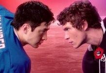 Heated Rivalry IMDb Score: Why Is The Internet Raving About This Sports Romance Drama Series? Heated Rivalry Scores Surprising IMDb Rating