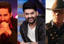 Latest OTT Releases This Week (December 15 – December 21): Thamma, The Great Indian Kapil Show Season 4, Fall Out Season 2 & More To Stream Online! Here’s What You Can Watch On OTT This Week
