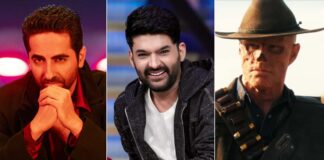 Latest OTT Releases This Week (December 15 – December 21): Thamma, The Great Indian Kapil Show Season 4, Fall Out Season 2 & More To Stream Online! Here’s What You Can Watch On OTT This Week