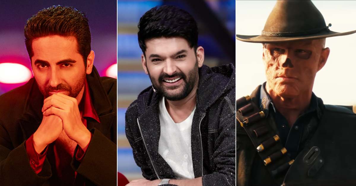 Here’s What You Can Watch On OTT This Week