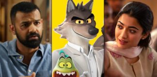 Latest OTT Releases This Week (December 1 – December 7): Dies Irae, The Bad Guys 2, The Girlfriend & More To Stream Online! Here’s What You Can Watch On OTT This Week