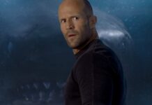 Here’s Where To Watch Jason Statham’s Meg Movies