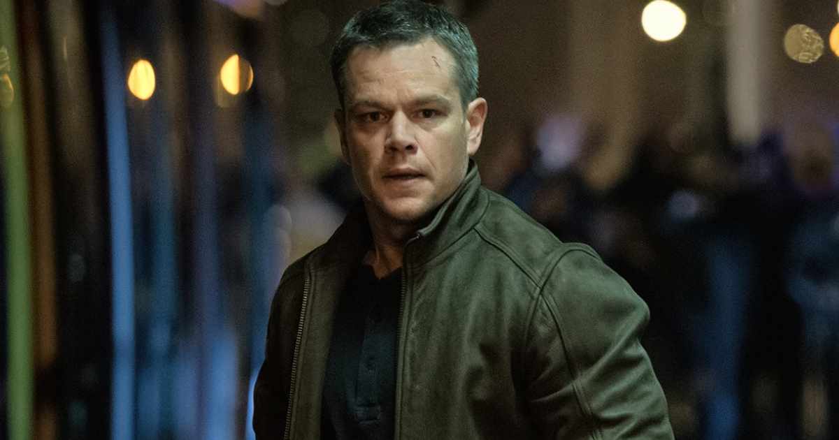 Here’s Where To Watch The Bourne Franchise Movies
