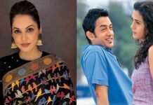 Here’s Why Isha Kopikar Rejected Dil Chahta Hai