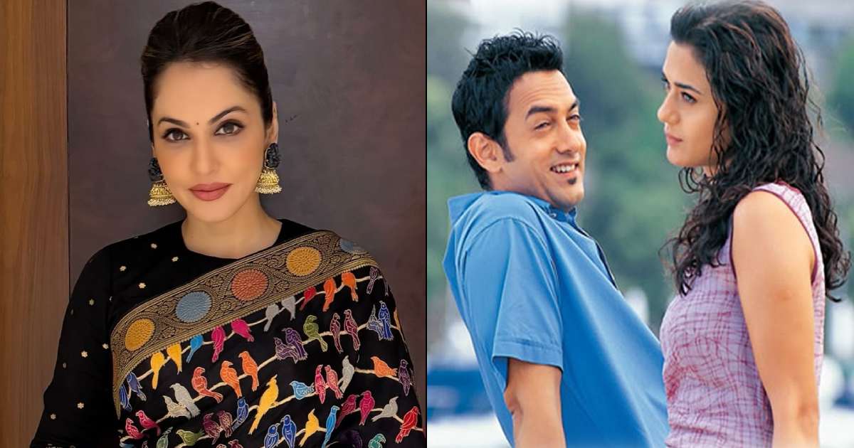 Here’s Why Isha Koppikar Rejected Dil Chahta Hai