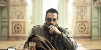 Highest Grossing Films Of Dhurandhar Star Arjun Rampal