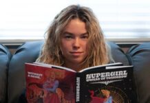 How Supergirl Stacks Up Against Superman Reboot