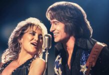 Song Sung Blue Audience Score: Hugh Jackman’s Musical Sensation Breaks Records With Fan Support Hugh Jackman’s Song Sung Blue Audience Score