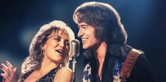 Song Sung Blue Audience Score: Hugh Jackman’s Musical Sensation Breaks Records With Fan Support Hugh Jackman’s Song Sung Blue Audience Score