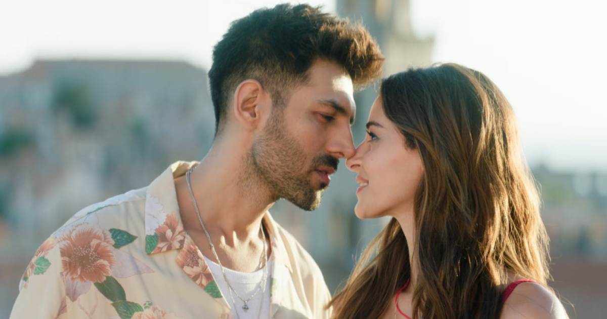 Hum Dono Song From Film Tu Meri Main Tera Main Tera Tu Meri Is Out Now