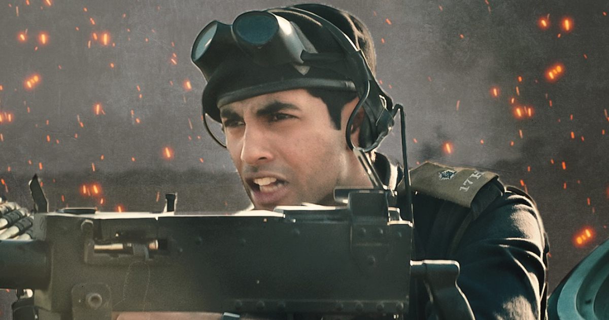 Ikkis: Agastya Nanda Starrer Gets A New Release Date