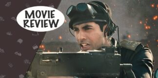 Ikkis Movie Review: Dharmendra & Agastya Nanda Starrer Is A War Film Where Emotions, Not Explosions Win The Battle Ikkis Movie Review