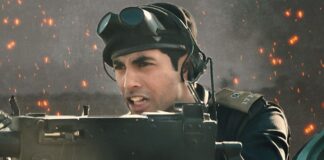 Ikkis Box Office Day 1 (Early Trends): Agastya Nanda Enters Top 5 Debut Openings By A Male Actor, 133% Higher Than Chachu Ranbir Kapoor! Ikkis Box Office Day 1 (Early Trends): Agastya Nanda Enters Top 5 Debut Openings By A Male Actor!