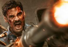 Inside Ahan Shetty’s Intense Border 2 Schedule