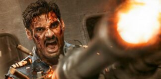 Inside Ahan Shetty’s Intense Border 2 Schedule: Military Training, 12-Hour Shoots and Extreme Heat Inside Ahan Shetty’s Intense Border 2 Schedule