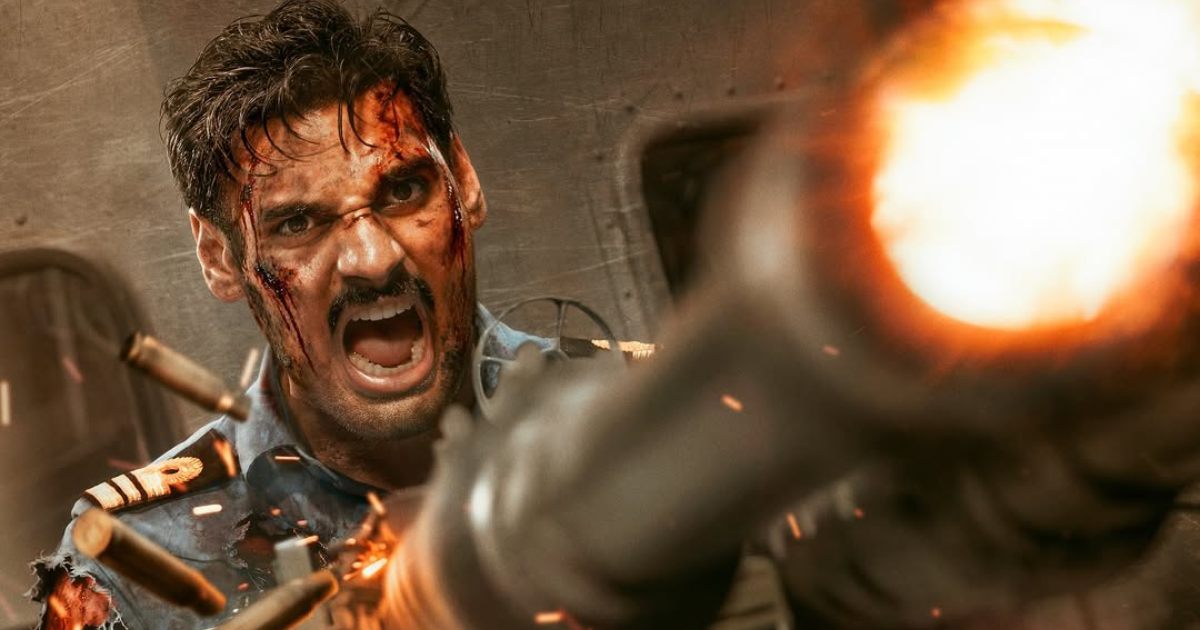 Inside Ahan Shetty’s Intense Border 2 Schedule: Military Training, 12-Hour Shoots and Extreme Heat