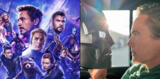 Is The Avengers: Endgame Re-Release Adding A New Post-Credits Scene? Fans Believe It Teases Robert Downey Jr.’s Doomsday Role Is Avengers: Endgame’s Re-Release Hiding A New Post-Credits Scene Teasing RDJ’s Doomsday Role?
