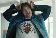 Is Eddie Munson Alive: New Stranger Things Season 5 Volume 2 Theory Explained New Stranger Things Season 5 Volume 2 Theory Emerges